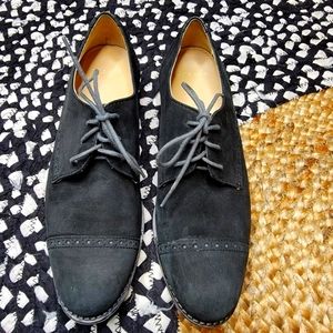 Cole Haan Wingtip Oxford